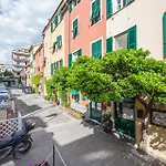 Bocadasse Beach| Parking| Wifi| By Tilo * جنوة
