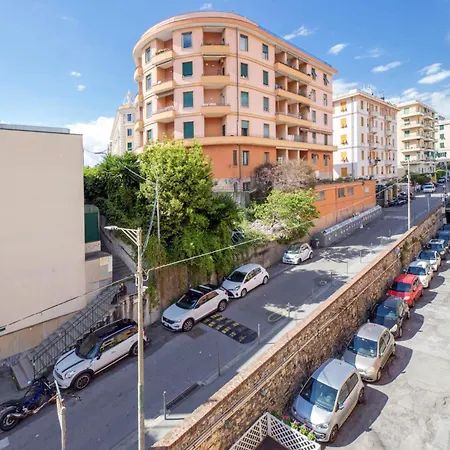 Bocadasse Beach| Parking| Wifi| By Tilo *