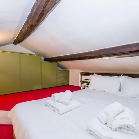 Appartamento Bocadasse Beach| Parking| Wifi| By Tilo Genova