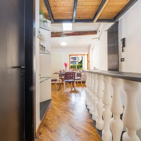 Bocadasse Beach| Parking| Wifi| By Tilo * Genova