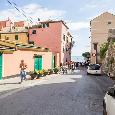 Appartamento Bocadasse Beach| Parking| Wifi| By Tilo *