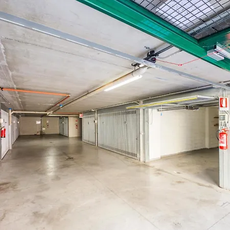 Bocadasse Beach| Parking| Wifi| By Tilo Appartamento Genova