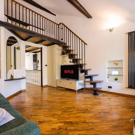 Appartamento Bocadasse Beach| Parking| Wifi| By Tilo Genova